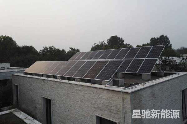 光伏儲能電站參數(shù)配置表
