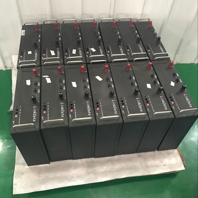 通訊48v鋰電池多少錢
