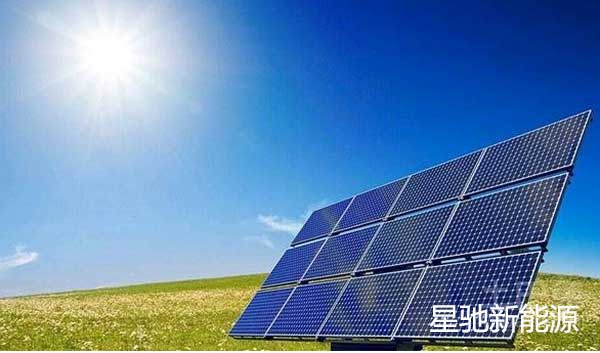 離網(wǎng)光伏發(fā)電系統(tǒng)配置設(shè)計