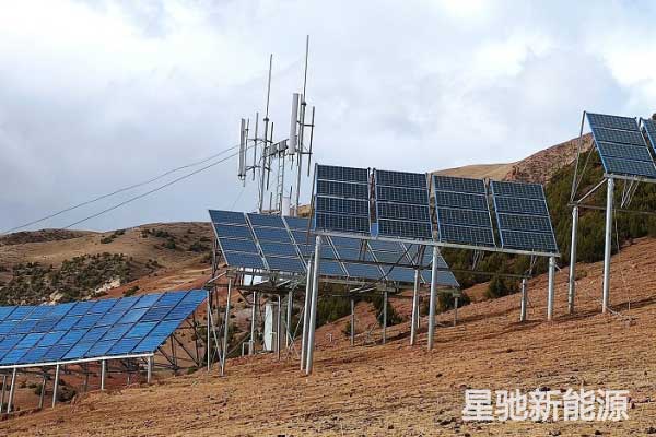 海島離網(wǎng)發(fā)電裝置造價